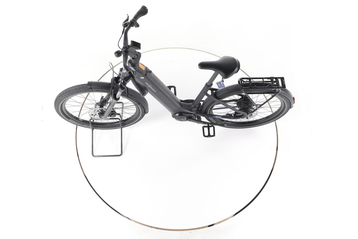 Nicolai UD4 All-Terrain City E-Bike Tiefeinsteiger - Image 19