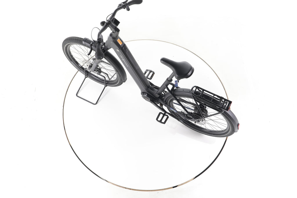 Nicolai UD4 All-Terrain City E-Bike Tiefeinsteiger - Image 20