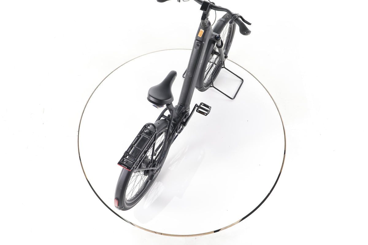Nicolai UD4 All-Terrain City E-Bike Tiefeinsteiger - Image 23