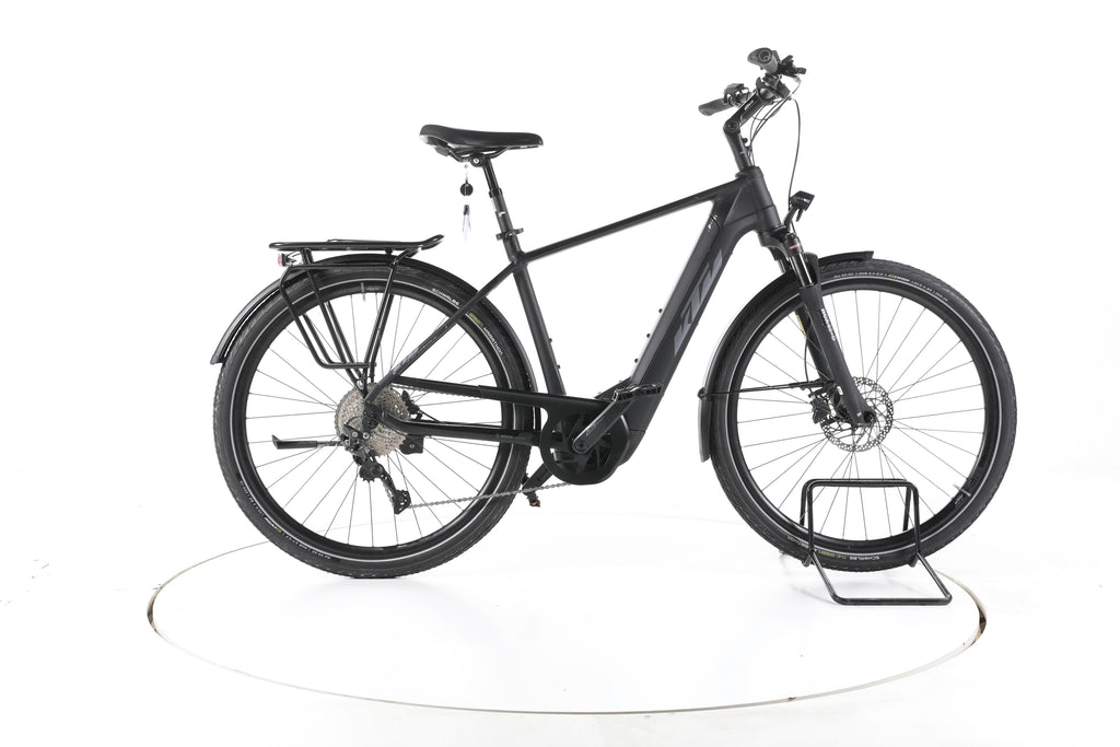 KTM Macina Tour CX 610 Trekking E-Bike 2024 - Image 1