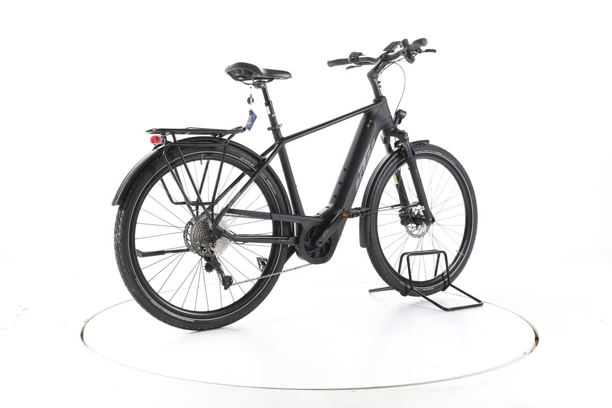 KTM Macina Tour CX 610 Trekking E-Bike 2024 - Image 12