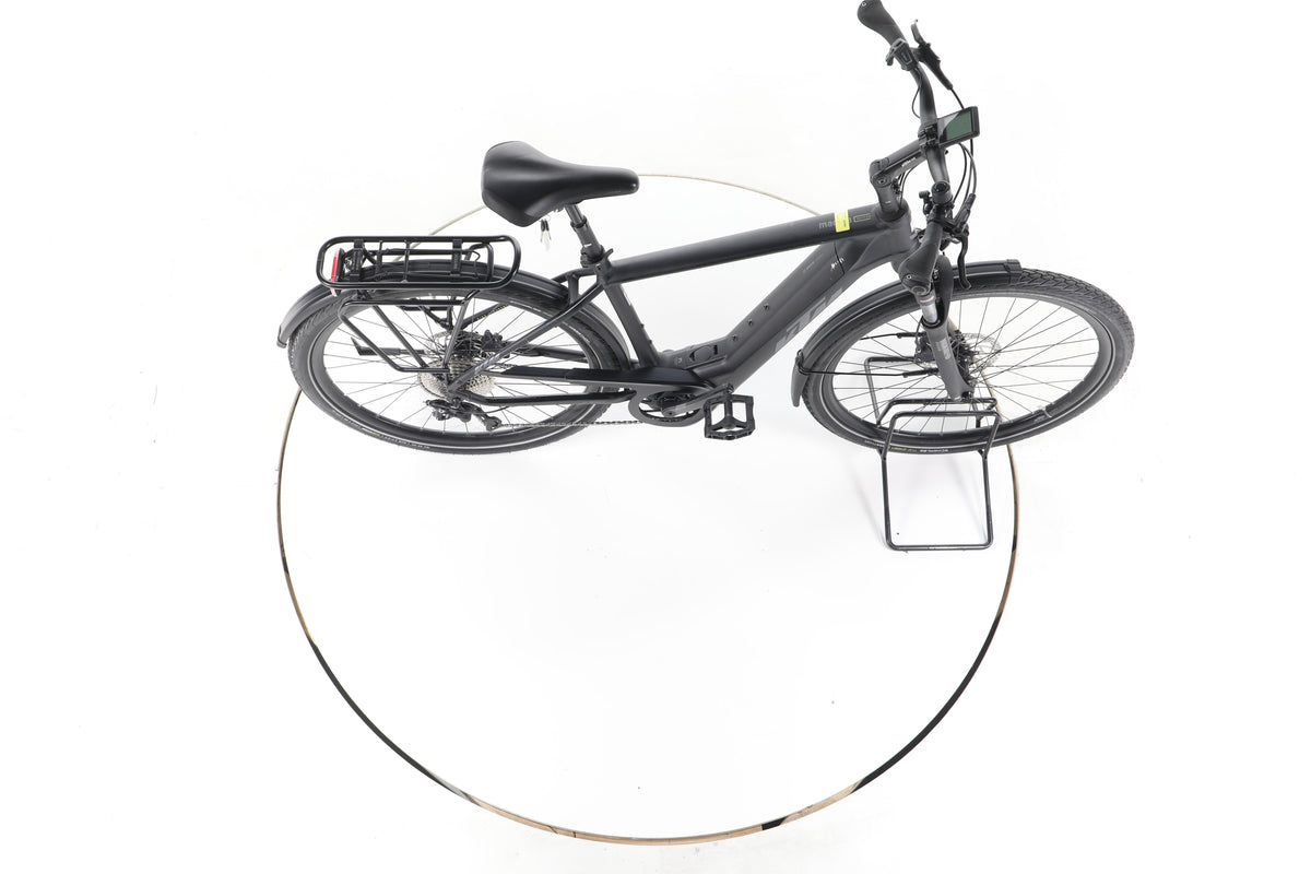 KTM Macina Tour CX 610 Trekking E-Bike 2024 - Image 13