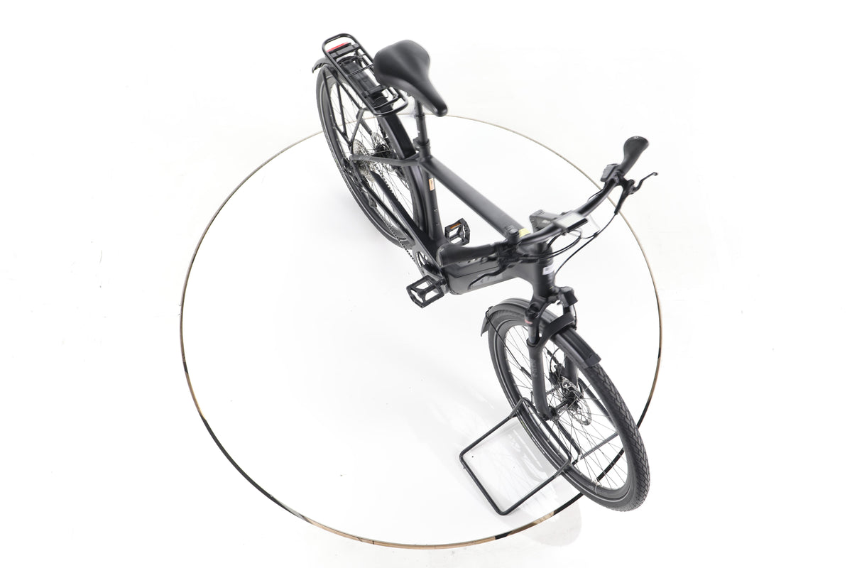 KTM Macina Tour CX 610 Trekking E-Bike 2024 - Image 15