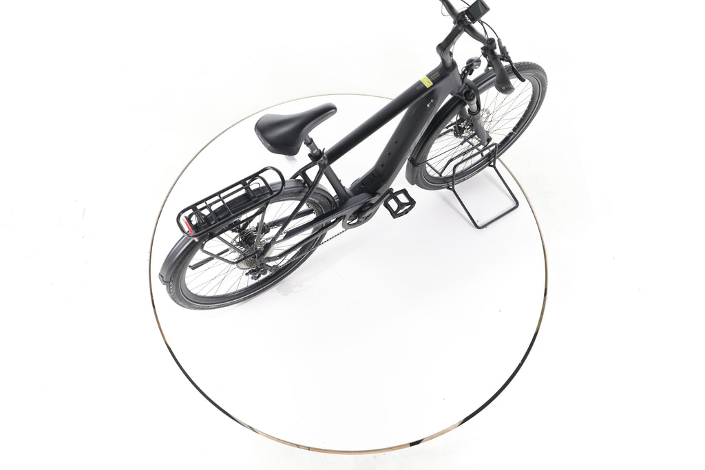 KTM Macina Tour CX 610 Trekking E-Bike 2024 - Image 24