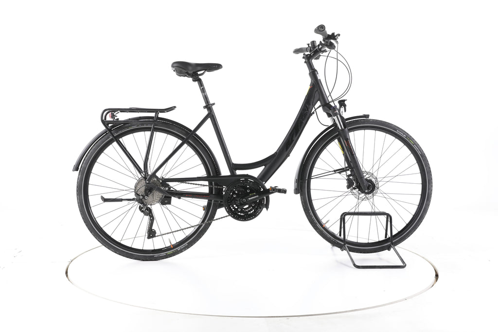 KTM Valencia Street Fahrrad City & Trekking - Image 1