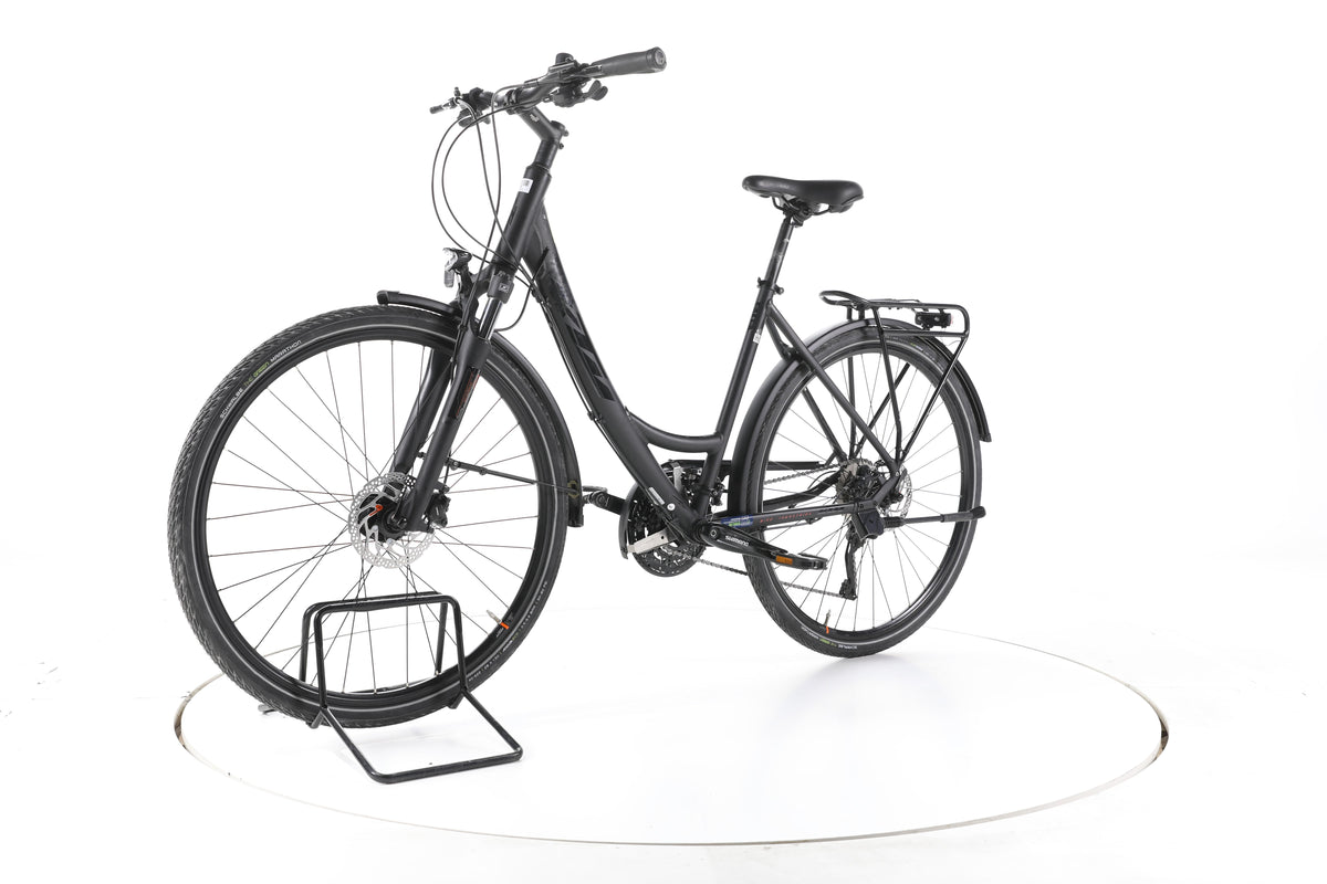KTM Valencia Street Fahrrad City & Trekking - Image 6