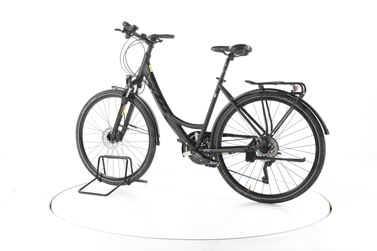 KTM Valencia Street Fahrrad City & Trekking - Image 8