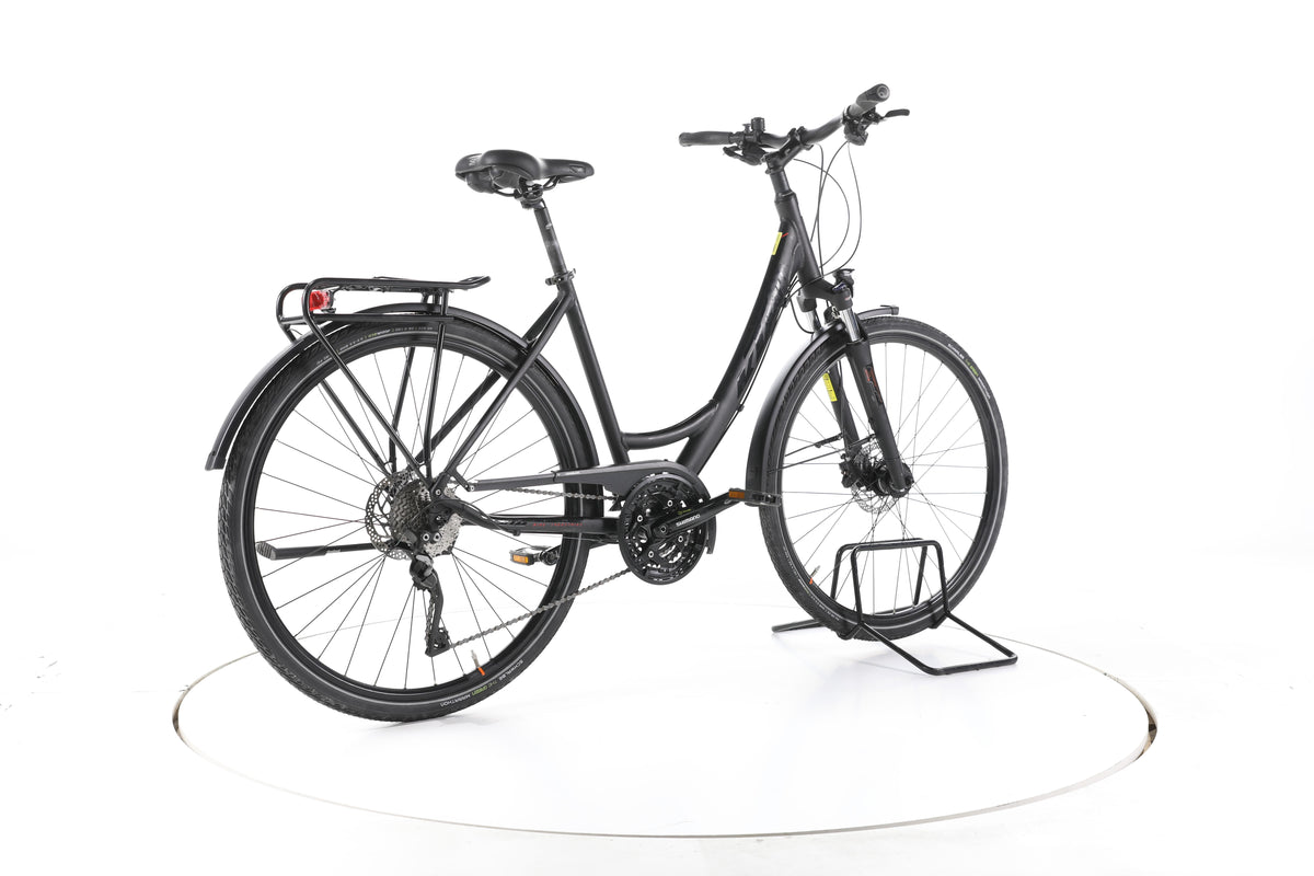 KTM Valencia Street Fahrrad City & Trekking - Image 12