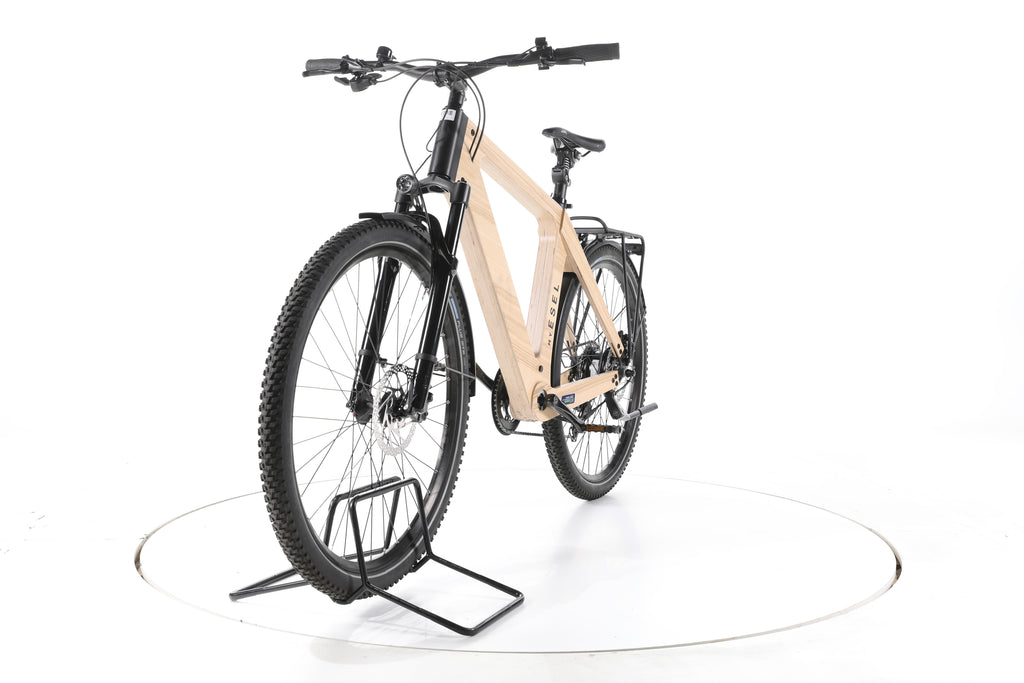 My Esel eMountain Esel Trekking E-Bike - Image 5