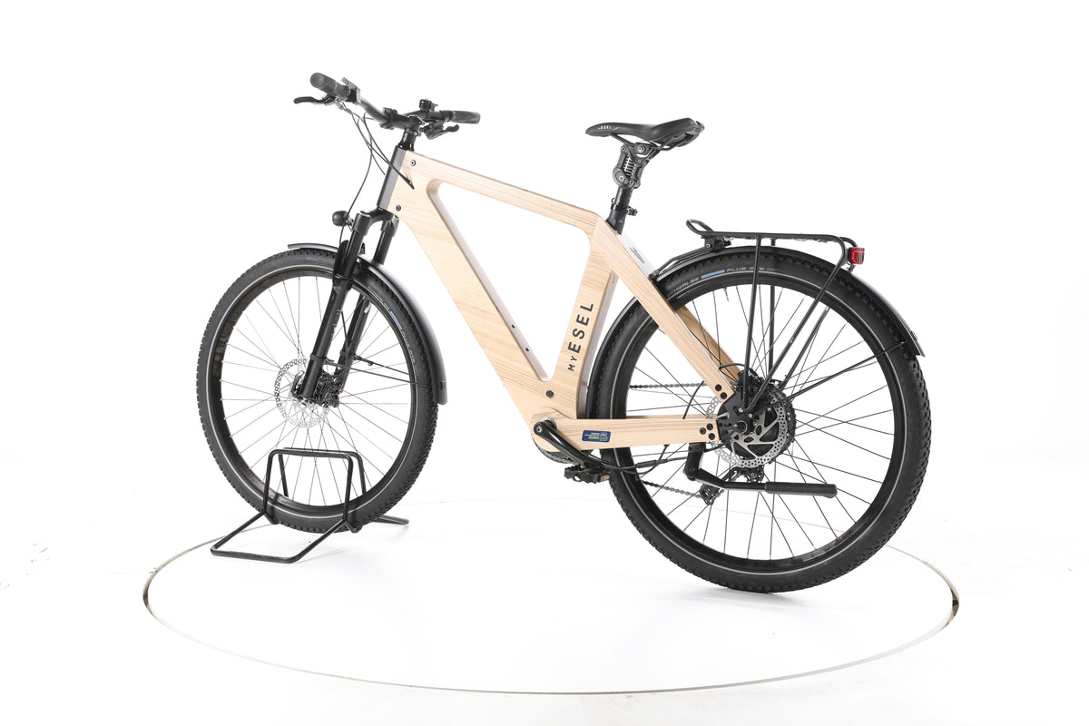 My Esel eMountain Esel Trekking E-Bike - Image 8