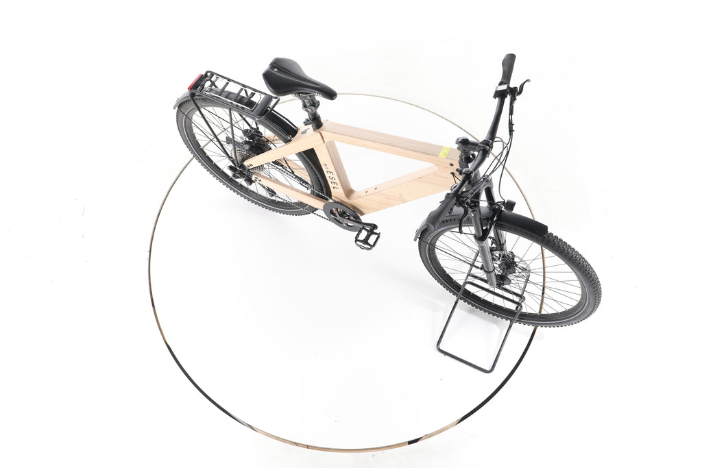 My Esel eMountain Esel Trekking E-Bike - Image 14
