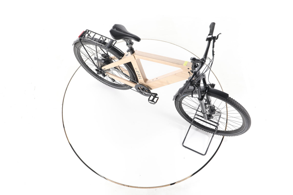 My Esel eMountain Esel Trekking E-Bike - Image 14