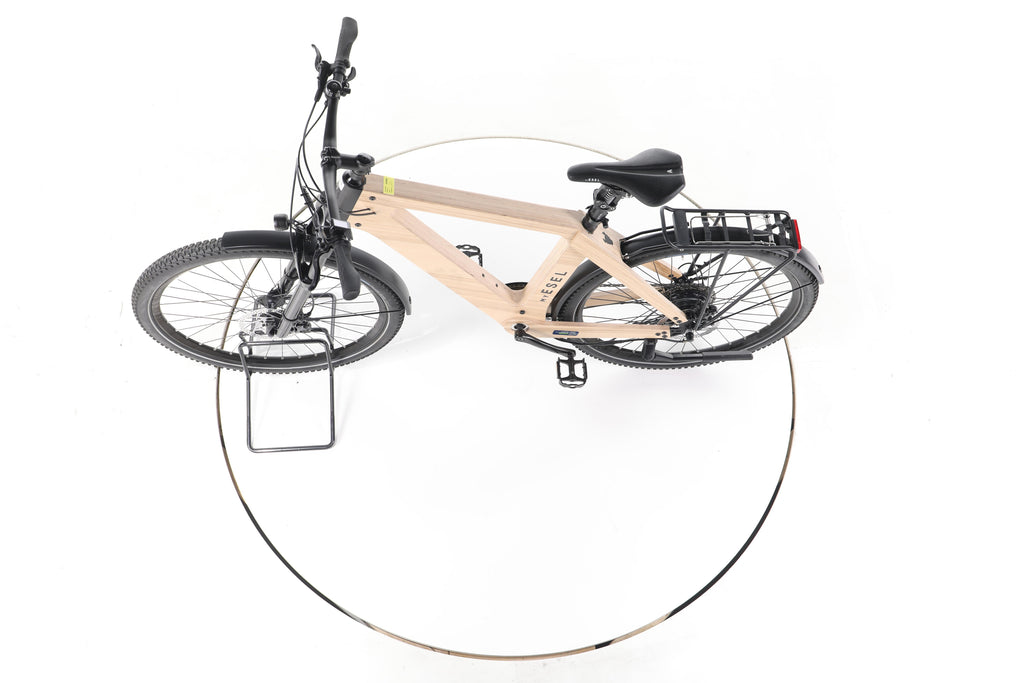 My Esel eMountain Esel Trekking E-Bike - Image 19