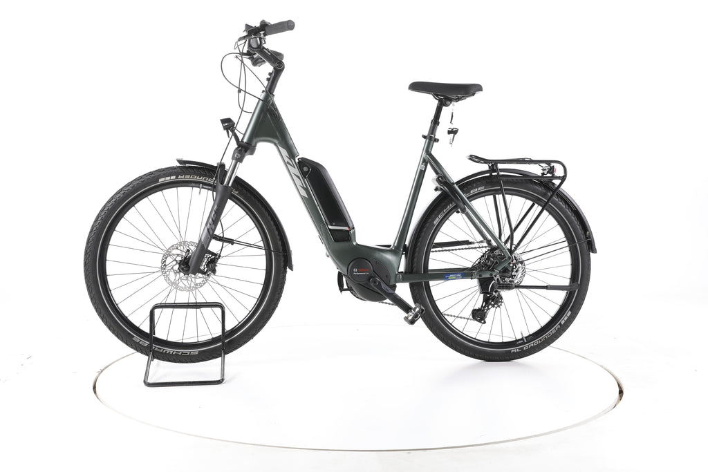 KTM Macina Gran P510 Trekking E-Bike Tiefeinsteiger - Image 7