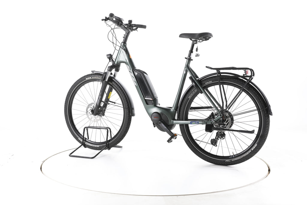 KTM Macina Gran P510 Trekking E-Bike Tiefeinsteiger - Image 8
