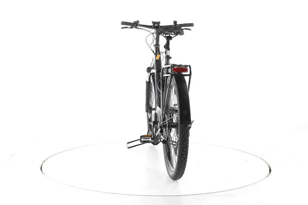 KTM Macina Gran P510 Trekking E-Bike Tiefeinsteiger - Image 10