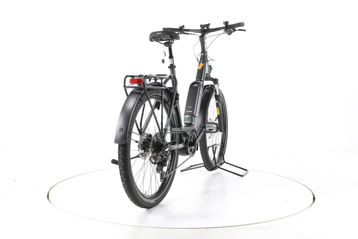 KTM Macina Gran P510 Trekking E-Bike Tiefeinsteiger - Image 11