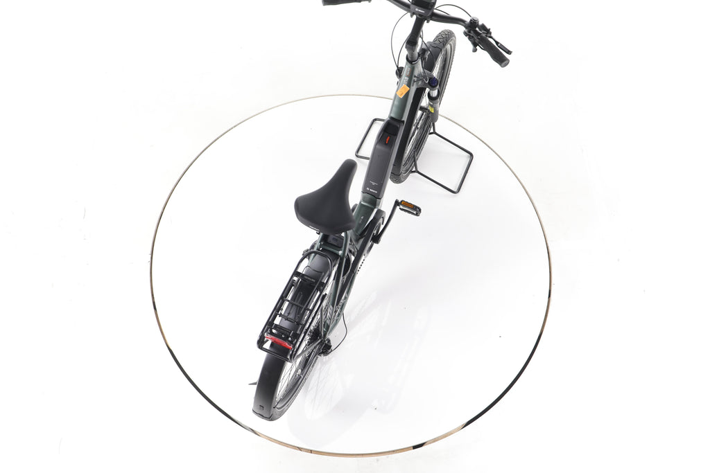 KTM Macina Gran P510 Trekking E-Bike Tiefeinsteiger - Image 23