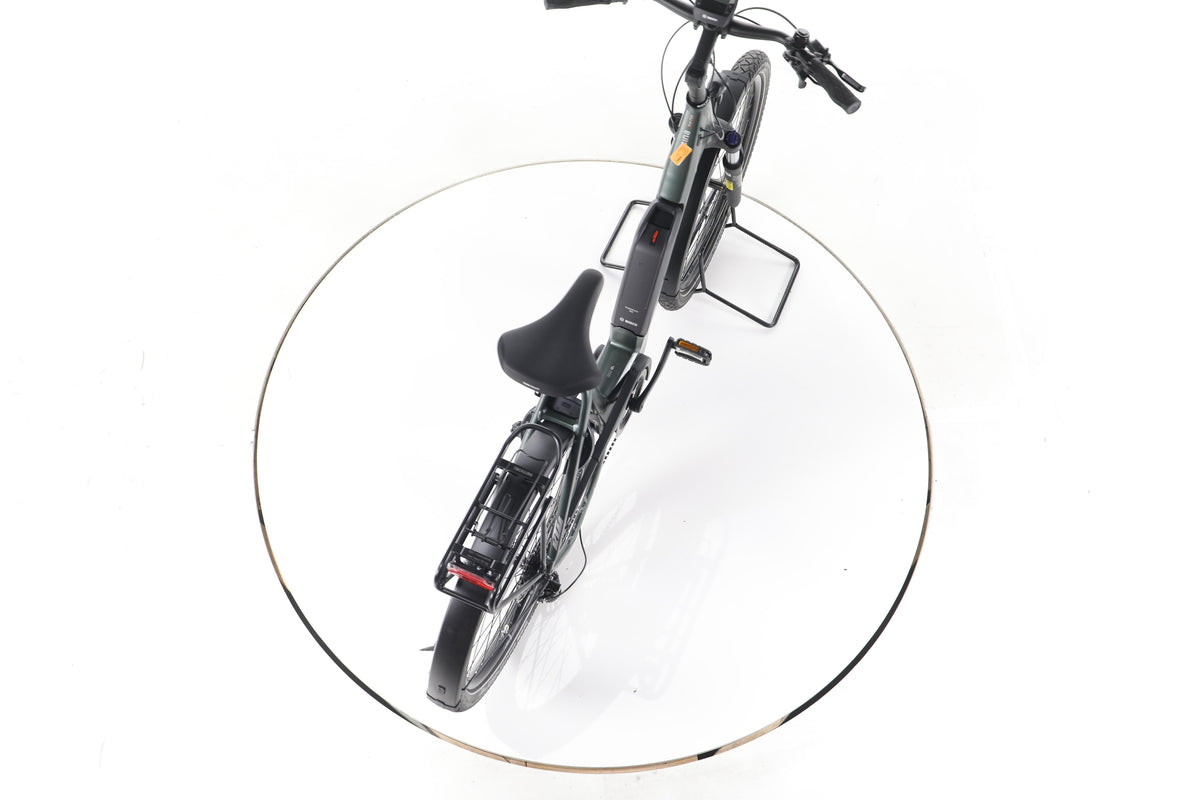 KTM Macina Gran P510 Trekking E-Bike Tiefeinsteiger - Image 23