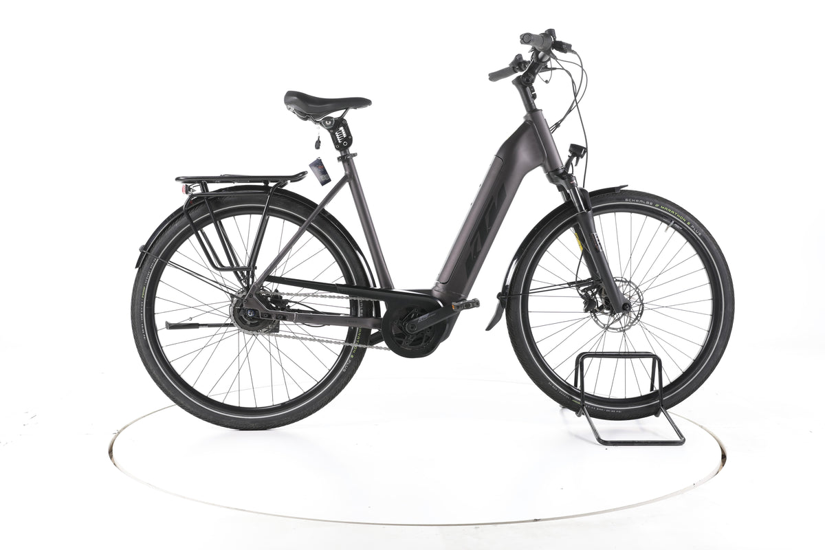 KTM Macina CITY 610 XL City E-Bike Tiefeinsteiger - Image 1
