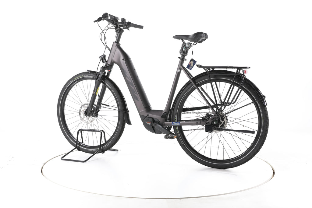 KTM Macina CITY 610 XL City E-Bike Tiefeinsteiger - Image 8