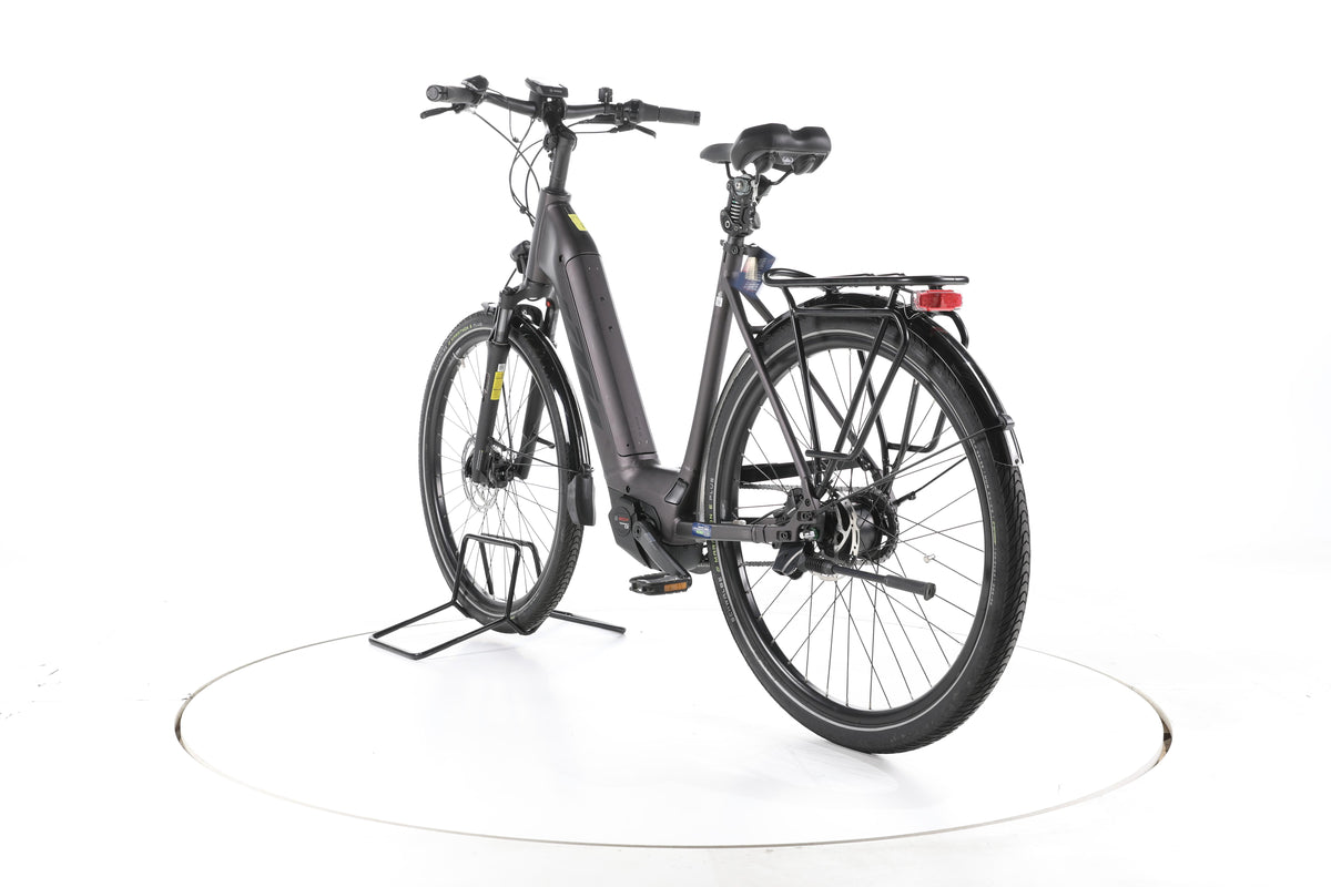 KTM Macina CITY 610 XL City E-Bike Tiefeinsteiger - Image 9