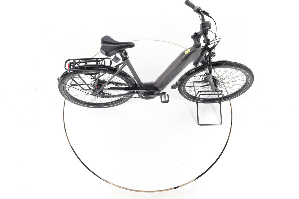 KTM Macina CITY 610 XL City E-Bike Tiefeinsteiger - Image 13