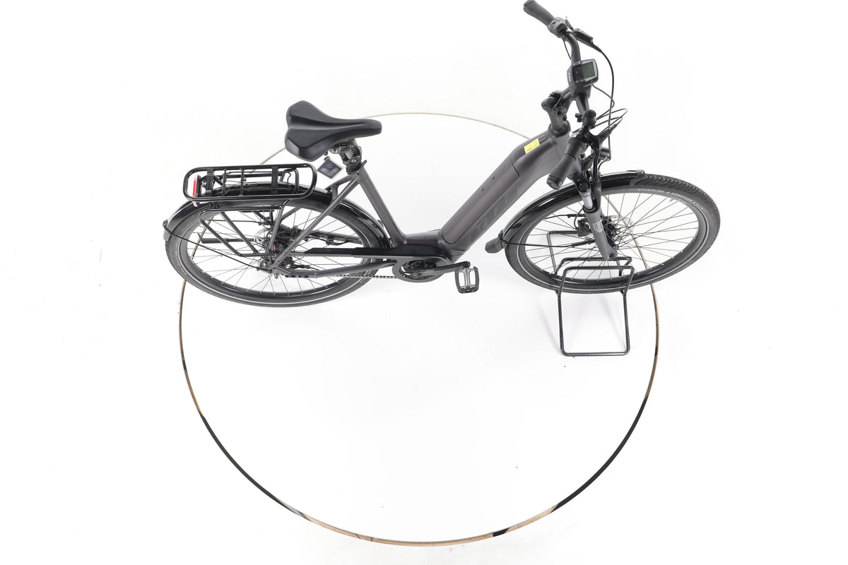 KTM Macina CITY 610 XL City E-Bike Tiefeinsteiger - Image 13