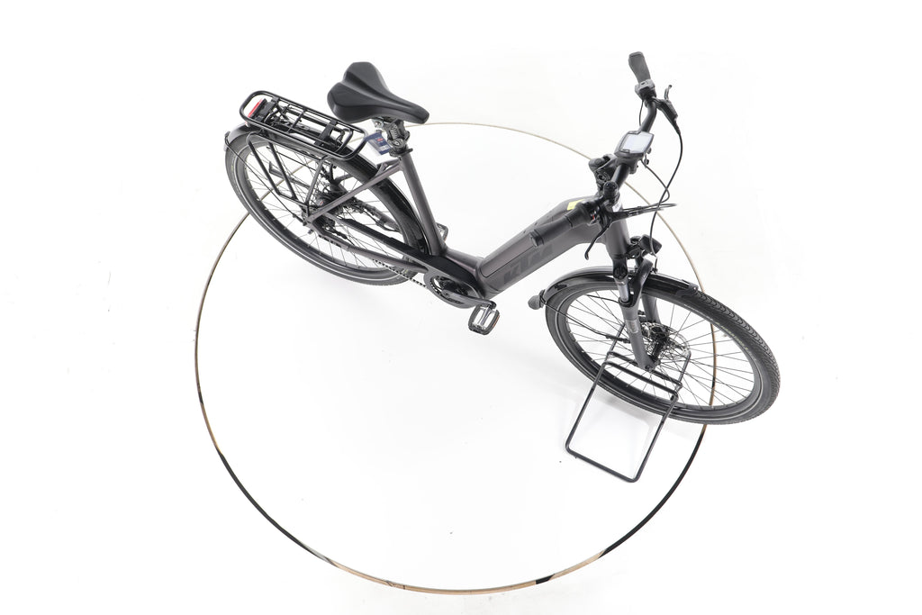 KTM Macina CITY 610 XL City E-Bike Tiefeinsteiger - Image 14