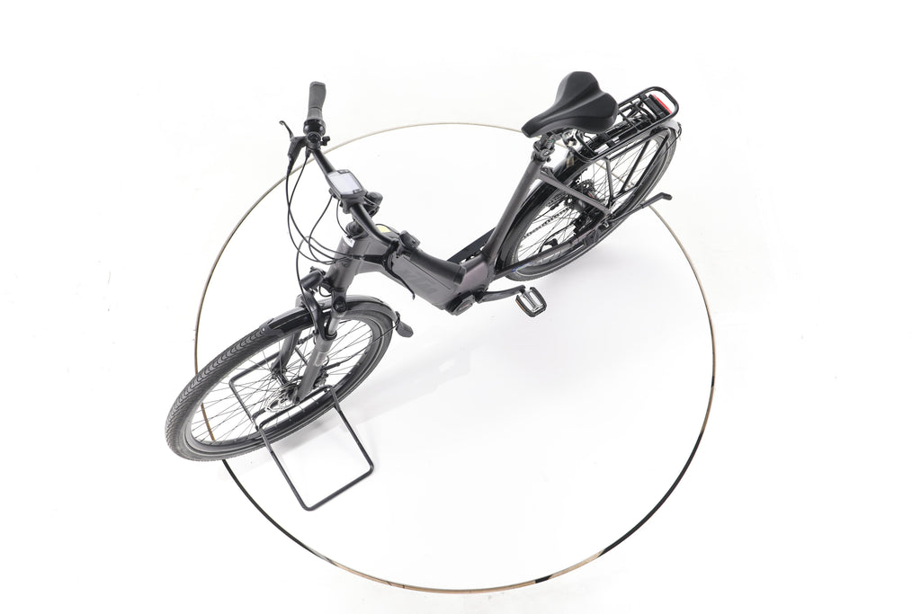 KTM Macina CITY 610 XL City E-Bike Tiefeinsteiger - Image 18