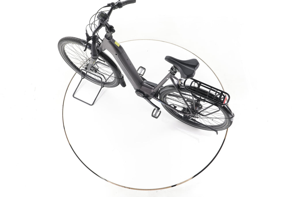 KTM Macina CITY 610 XL City E-Bike Tiefeinsteiger - Image 20