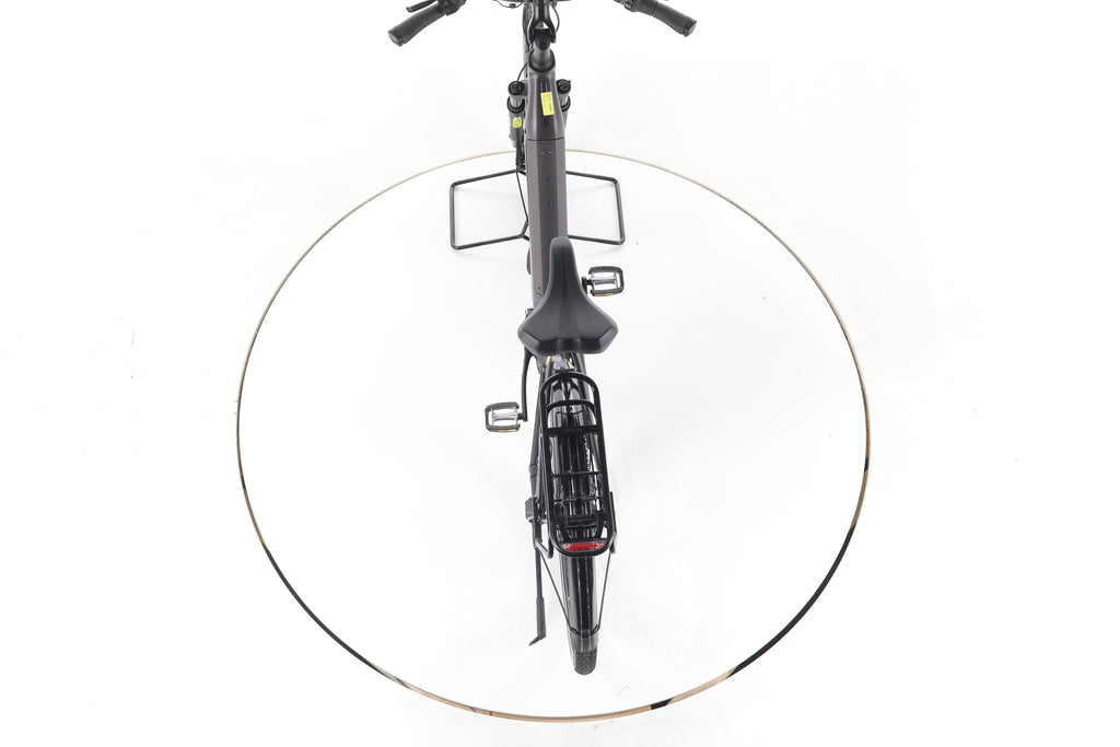 KTM Macina CITY 610 XL City E-Bike Tiefeinsteiger - Image 22