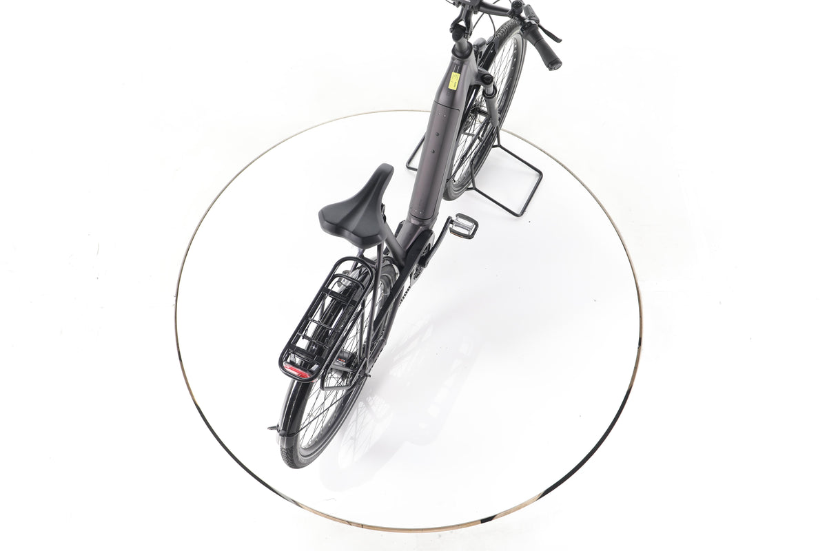 KTM Macina CITY 610 XL City E-Bike Tiefeinsteiger - Image 23