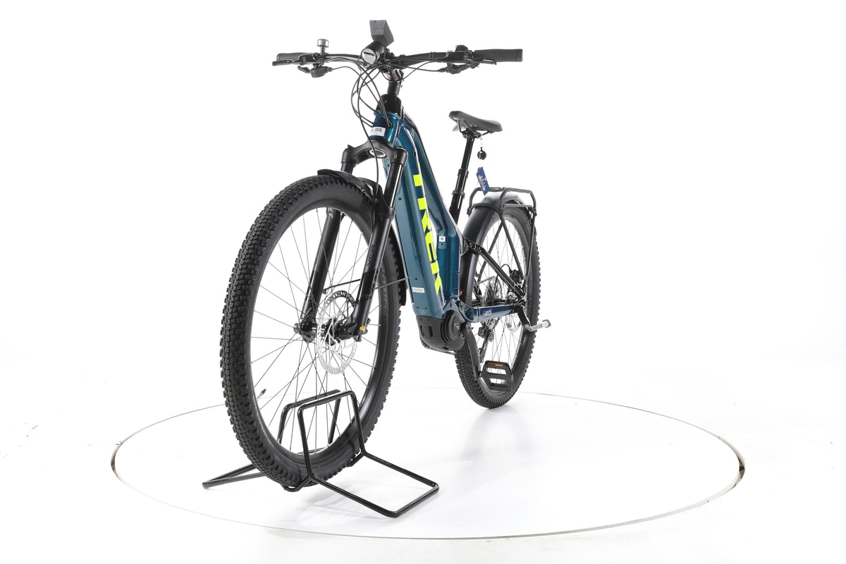 Trek Powerfly FS4 EQ E-Bike Fully - Image 5