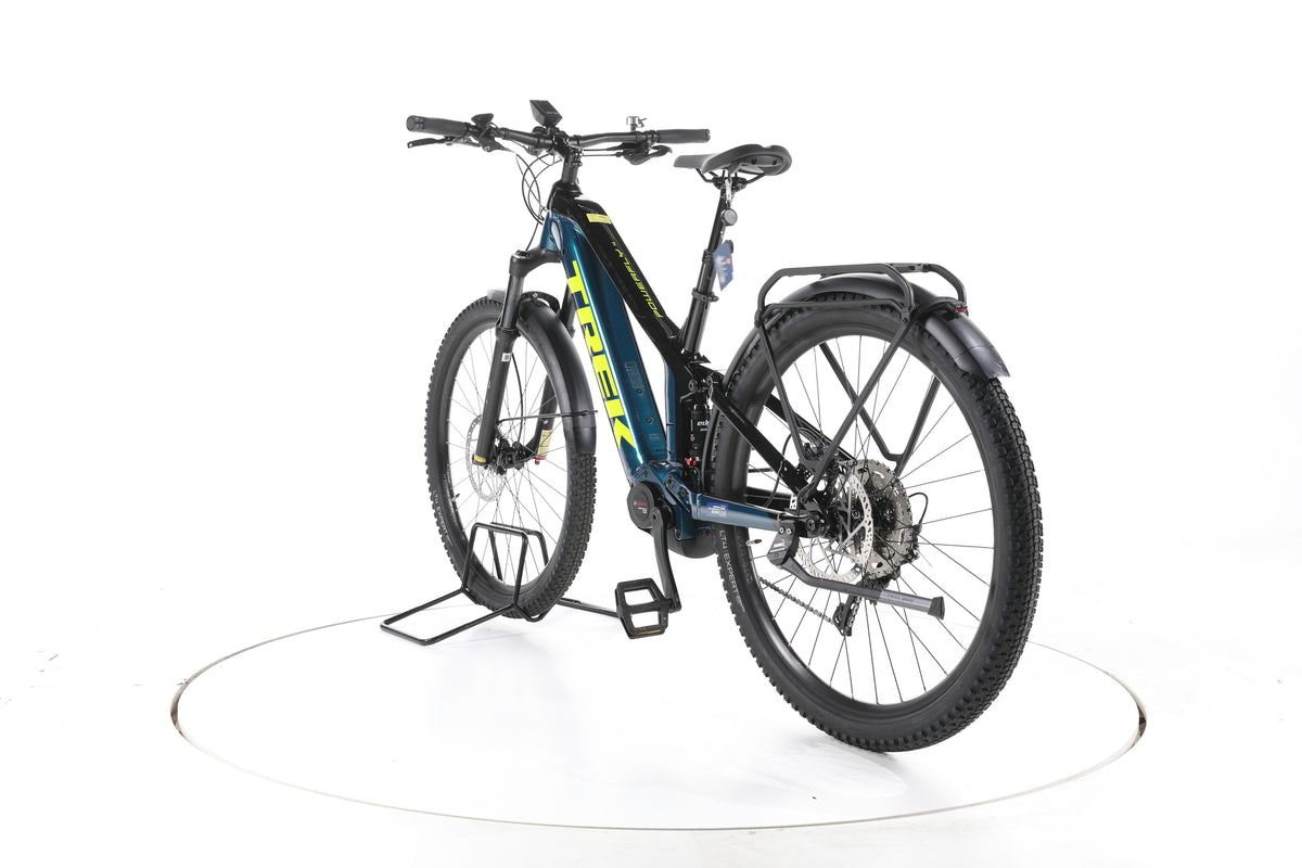 Trek Powerfly FS4 EQ E-Bike Fully - Image 9