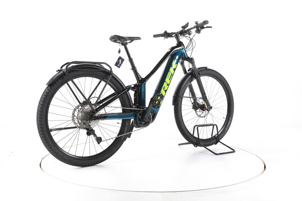 Trek Powerfly FS4 EQ E-Bike Fully - Image 12