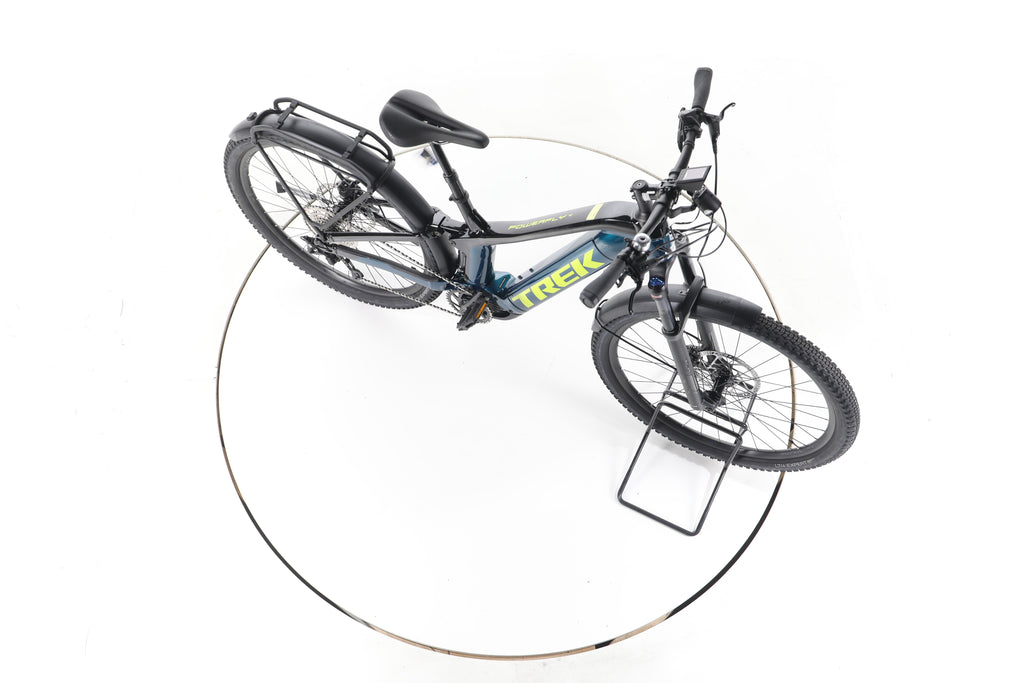 Trek Powerfly FS4 EQ E-Bike Fully - Image 14