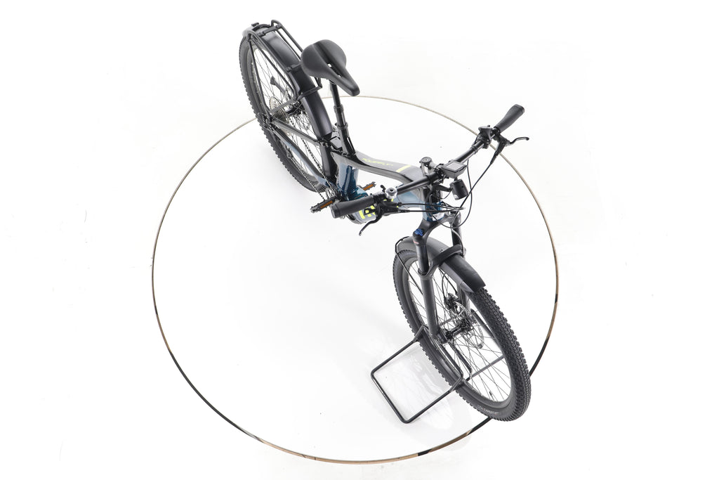 Trek Powerfly FS4 EQ E-Bike Fully - Image 15