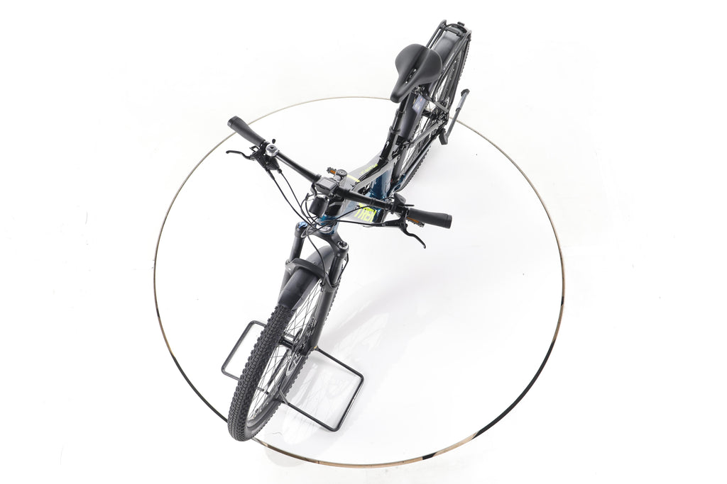 Trek Powerfly FS4 EQ E-Bike Fully - Image 17