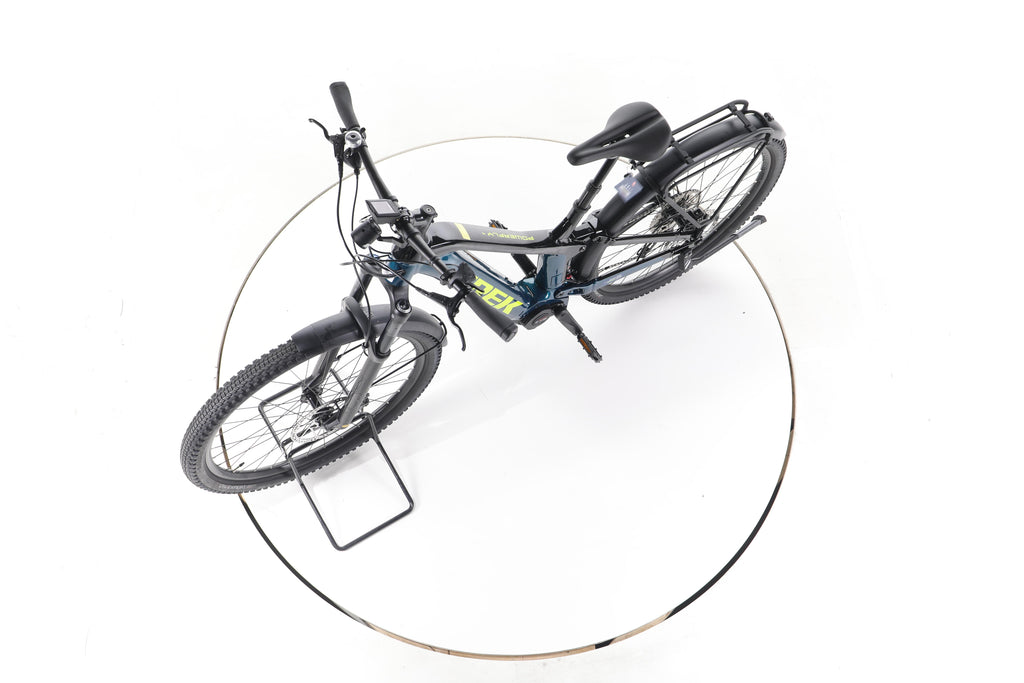 Trek Powerfly FS4 EQ E-Bike Fully - Image 18