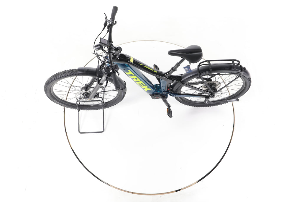 Trek Powerfly FS4 EQ E-Bike Fully - Image 19