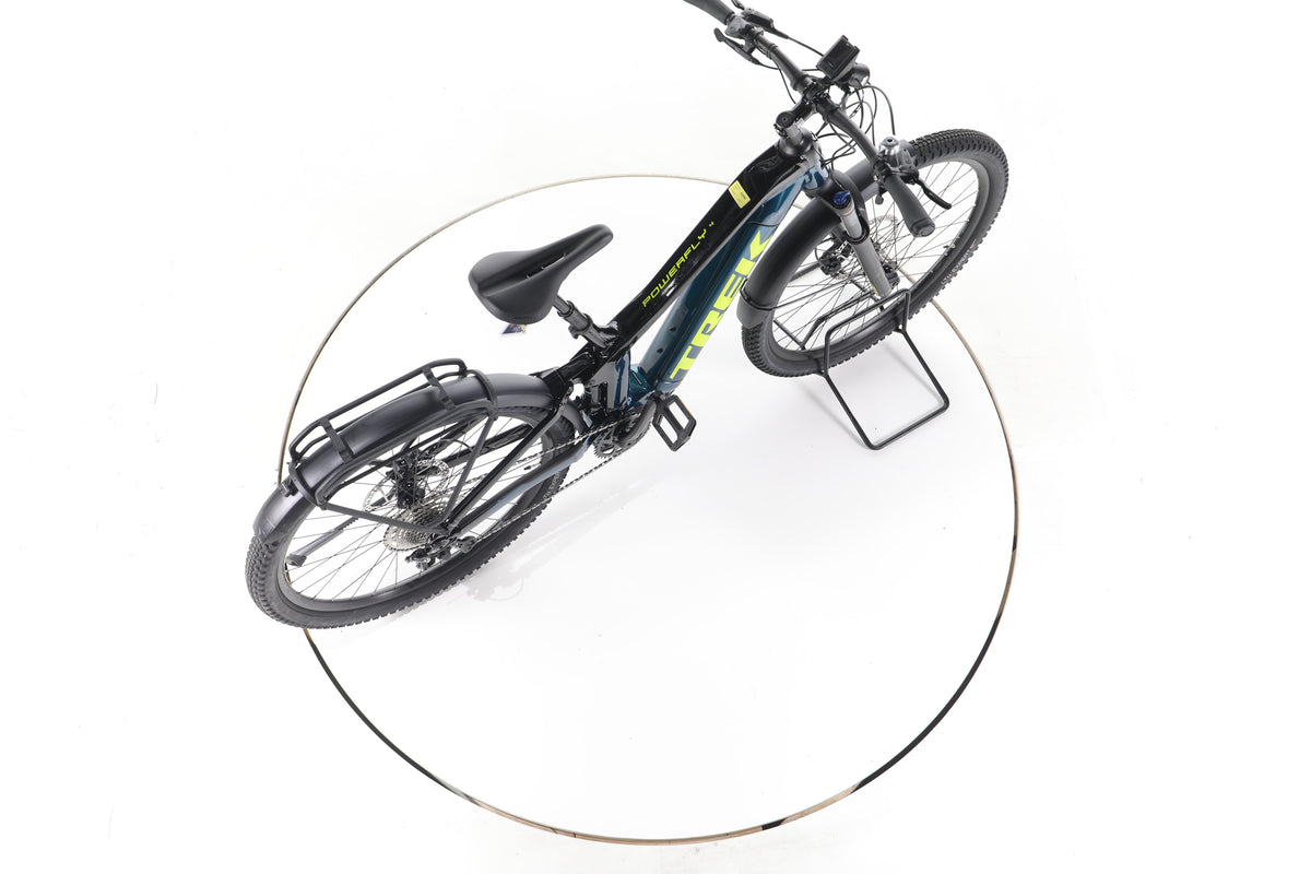 Trek Powerfly FS4 EQ E-Bike Fully - Image 24