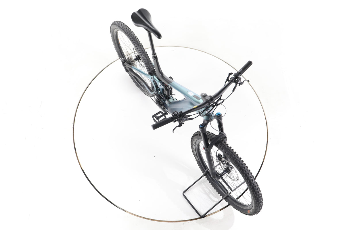Giant Trance X Advanced E+ 1 E-Bike Fully Carbon - Image 15