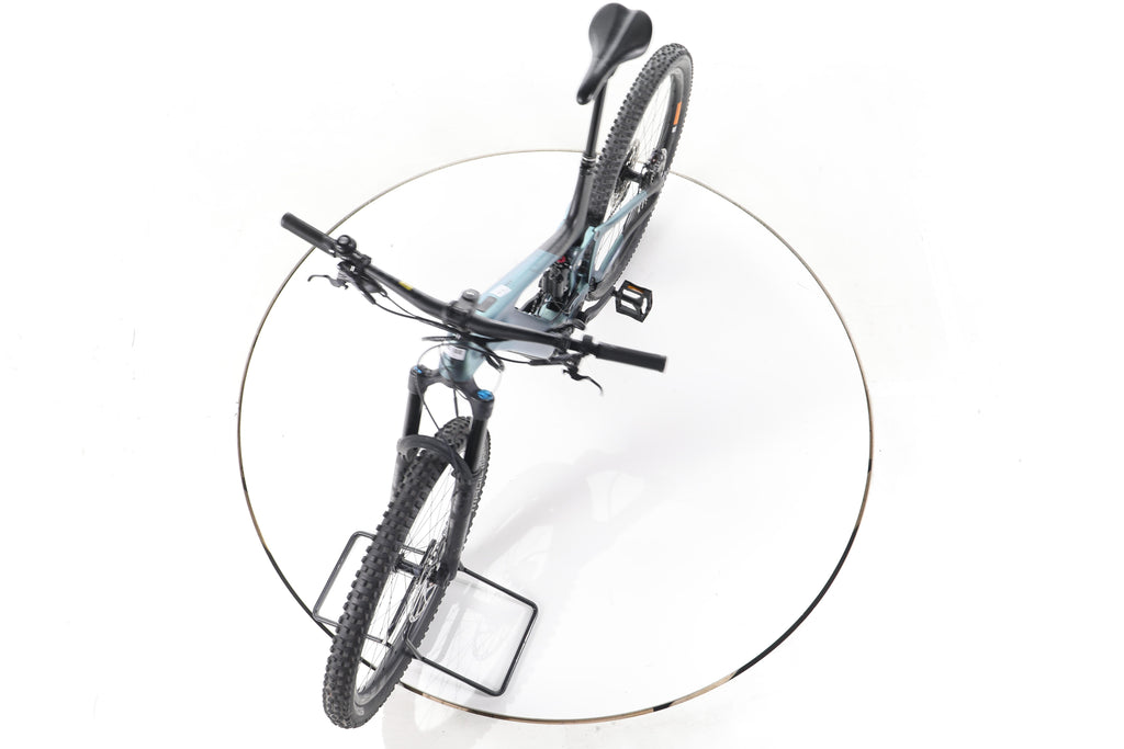 Giant Trance X Advanced E+ 1 E-Bike Fully Carbon - Image 17