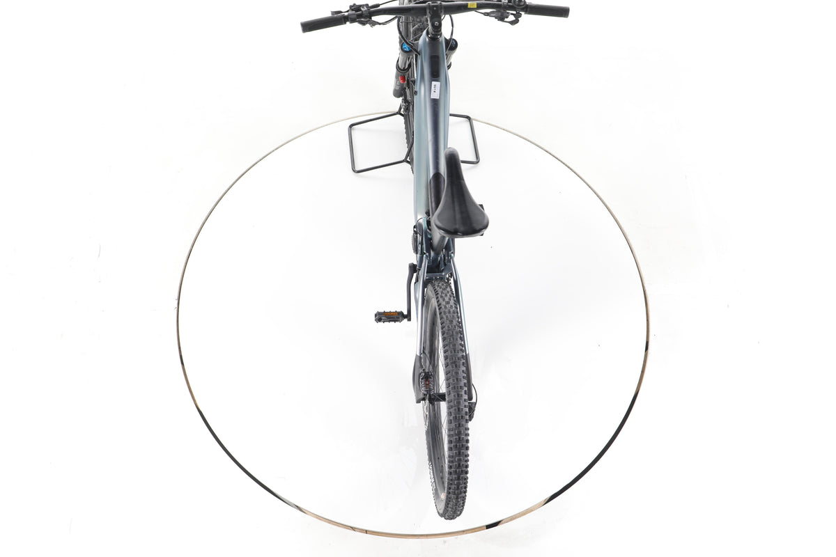 Giant Trance X Advanced E+ 1 E-Bike Fully Carbon - Image 22