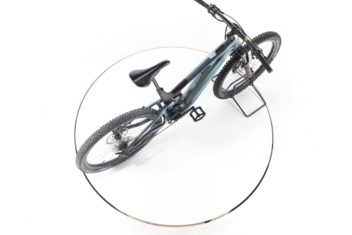 Giant Trance X Advanced E+ 1 E-Bike Fully Carbon - Image 24