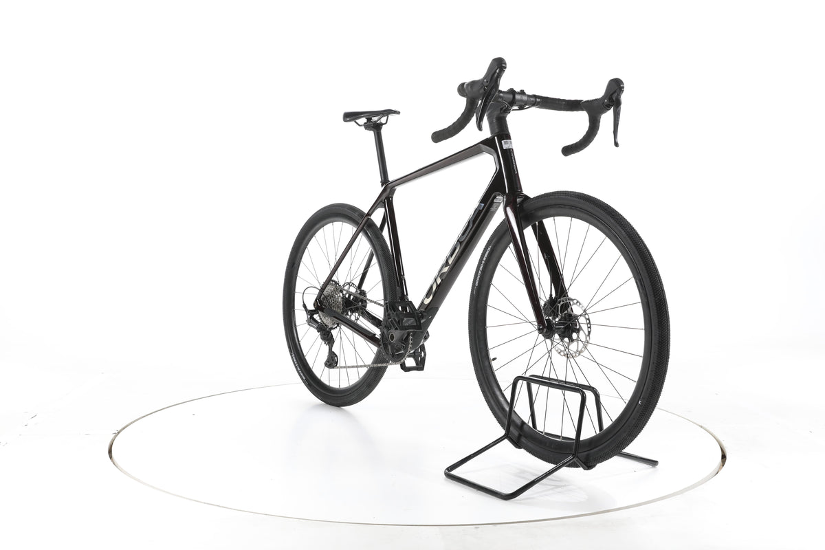 Orbea Terra M30 Team 1X Gravelbike Carbon 2025 - Image 3