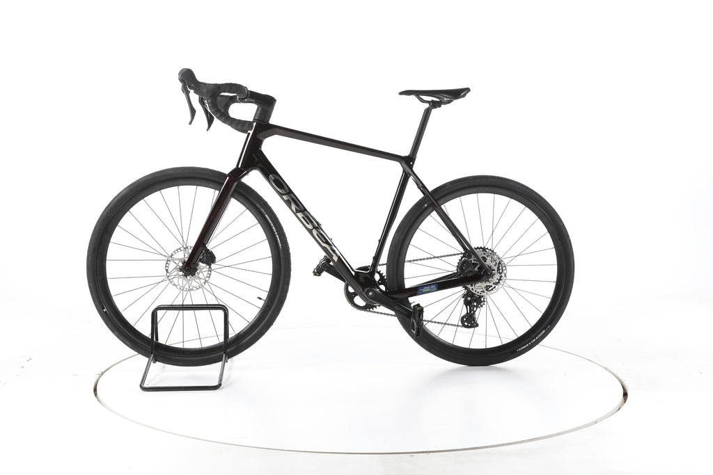 Orbea Terra M30 Team 1X Gravelbike Carbon 2025 - Image 7
