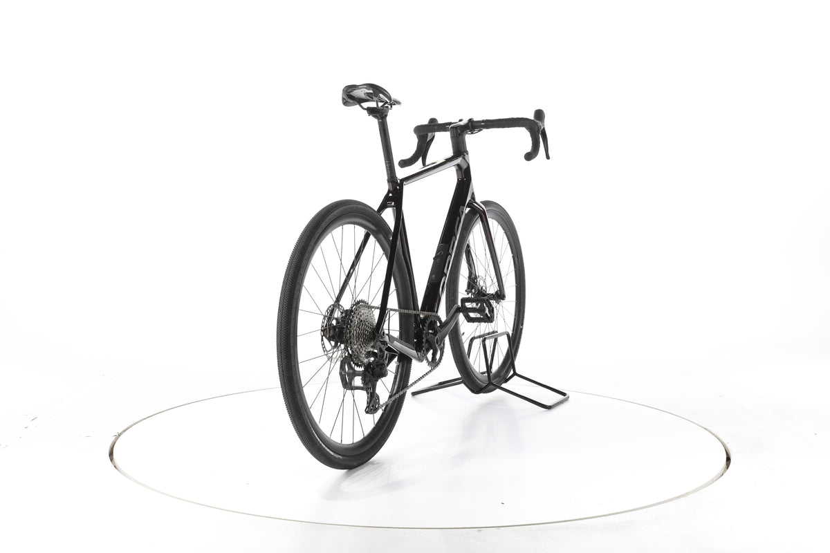 Orbea Terra M30 Team 1X Gravelbike Carbon 2025 - Image 11