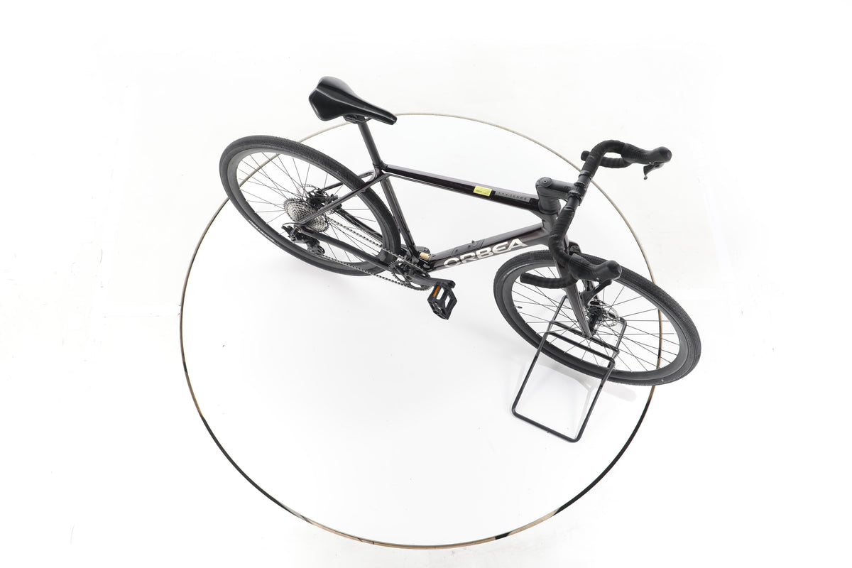 Orbea Terra M30 Team 1X Gravelbike Carbon 2025 - Image 14